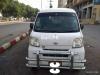 Daihatsu Hijet  2017 For Sale in Karachi