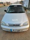 Suzuki Cultus VXR 2008 For Sale in Rawalpindi