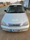 Suzuki Cultus VXR 2008 For Sale in Rawalpindi