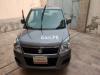 Suzuki Wagon R  2019 For Sale in Sadiqabad