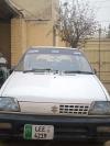 Suzuki Mehran VX 2014 For Sale in Bhakkar