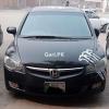 Honda Civic VTi Oriel 2008 For Sale in Multan