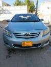 Toyota Corolla GLI 2010 For Sale in Larkana