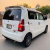 Suzuki Wagon R  2018 For Sale in Lahore