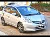 Honda FIT HYBRID Base Grade 1.3 2014 For Sale in Jamshoro