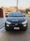 Toyota Yaris  2020 For Sale in Lahore