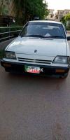 Suzuki Khyber  1997 For Sale in Islamabad