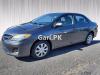 Toyota Corolla GLi 1.3 VVTi 2011 For Sale in Karachi