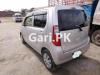 Suzuki Wagon R VXL 2013 For Sale in Karachi