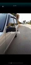 Suzuki Mehran VX 2019 For Sale in Islamabad