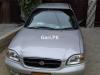 Suzuki Baleno  2005 For Sale in Karachi