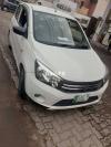 Suzuki Cultus VXL 2018 For Sale in Lahore