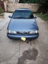 Hyundai Excel  1993 For Sale in Rawalpindi