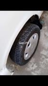 Suzuki Mehran VX 1991 For Sale in Muzaffargarh