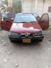 Suzuki Margalla VXR 1995 For Sale in Karachi