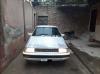 Toyota Corolla XE 1986 For Sale in Peshawar