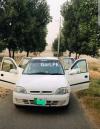 Suzuki Cultus VXL 2006 For Sale in Lahore