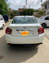 Honda City Aspire 2016 For Sale in Karachi