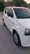 Suzuki Alto  2016 For Sale in Peshawar