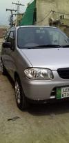 Suzuki Alto  2002 For Sale in Lahore