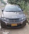 Honda City IVTEC 2014 For Sale in Karachi