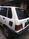 Suzuki Khyber VX 1995 For Sale in Rawalpindi