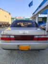 Toyota Corolla GLI 1994 For Sale in Quetta