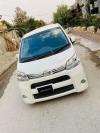 Daihatsu Move  2011 For Sale in Peshawar