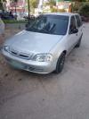 Suzuki Cultus VXR 2004 For Sale in Karachi