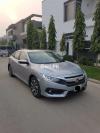 Honda Civic VTi Oriel Prosmatec 2018 For Sale in Lahore