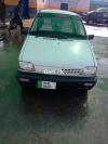 Suzuki Mehran VXR 1991 For Sale in Rahim Yar Khan