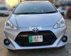 Toyota Aqua  2020 For Sale in Hasilpur