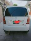 Suzuki Wagon R  2016 For Sale in Lahore