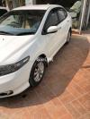 Honda City Aspire 2018 For Sale in Rawalpindi