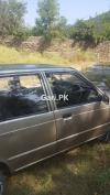 Suzuki Mehran VX 2016 For Sale in Mansehra