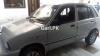 Suzuki Mehran VX 2007 For Sale in Peshawar