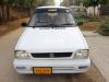 Suzuki Mehran VXR 2012 For Sale in Lahore