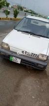 Suzuki Mehran VX 2004 For Sale in Lahore