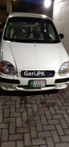 Hyundai Santro  2007 For Sale in Lahore