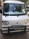 Mitsubishi Minica b Bravo 2012 For Sale in Karachi