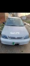 Suzuki Cultus VXR 2014 For Sale in Lahore