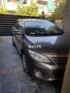 Toyota Corolla XLI 2014 For Sale in Lahore