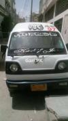 Suzuki Bolan  1997 For Sale in Karachi