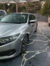 Honda Civic VTi Oriel Prosmatec 2017 For Sale in Lahore