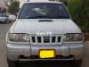 Kia Sportage  2003 For Sale in Karachi