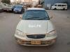 Honda City IDSI 2001 For Sale in Karachi