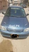 Suzuki Cultus VXR 2007 For Sale in Karachi