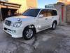 Toyota Land Cruiser  2003 For Sale in Quetta