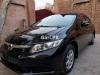 Honda Civic VTi Oriel Prosmatec 2016 For Sale in Karachi