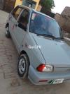 Suzuki Mehran VXR 2000 For Sale in Burewala